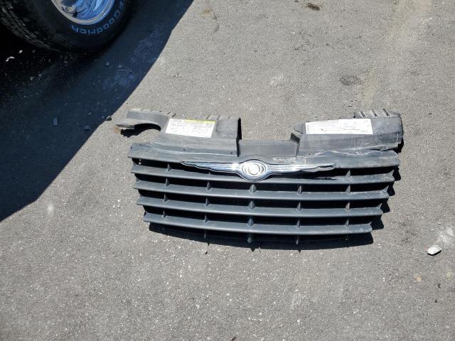1A4GP45R46B595631 - 2006 CHRYSLER TOWN & COU ლურჯი ფოტო 13