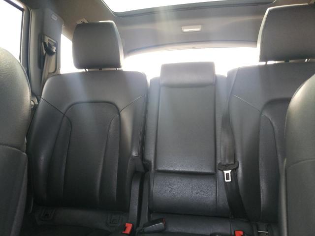 WA1DGAFE9FD032589 - 2015 AUDI Q7 PRESTIGE 黑色 照片 10