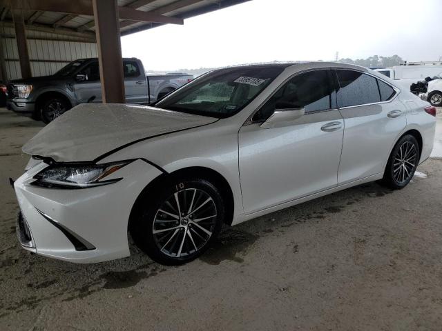 2023 LEXUS ES 350 BASE, null
