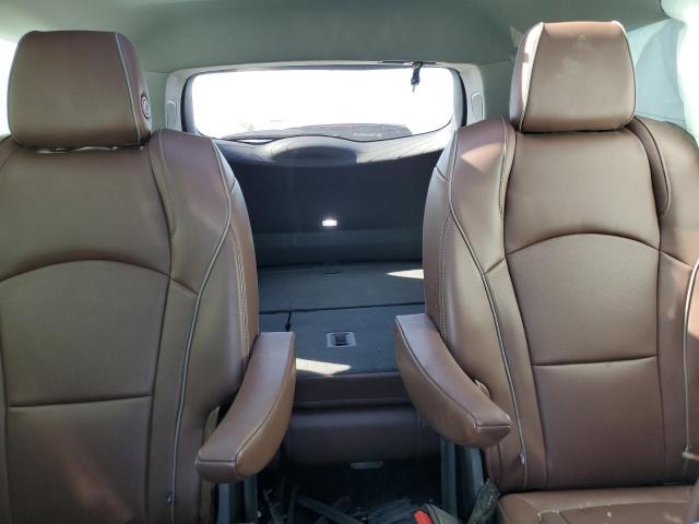 5GAEVCKW3JJ199035 - 2018 BUICK ENCLAVE AVENIR 石墨色 照片 10