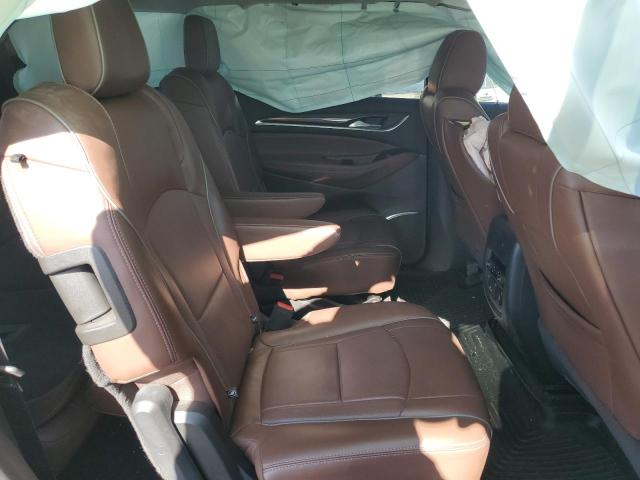 5GAEVCKW3JJ199035 - 2018 BUICK ENCLAVE AVENIR 石墨色 照片 11