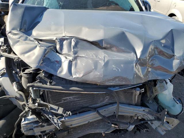 5GAEVCKW3JJ199035 - 2018 BUICK ENCLAVE AVENIR 石墨色 照片 12