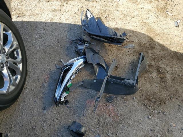 5GAEVCKW3JJ199035 - 2018 BUICK ENCLAVE AVENIR 石墨色 照片 13