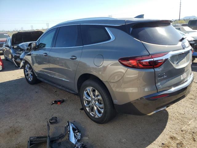 5GAEVCKW3JJ199035 - 2018 BUICK ENCLAVE AVENIR 石墨色 照片 2