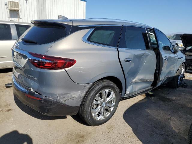 5GAEVCKW3JJ199035 - 2018 BUICK ENCLAVE AVENIR 石墨色 照片 3