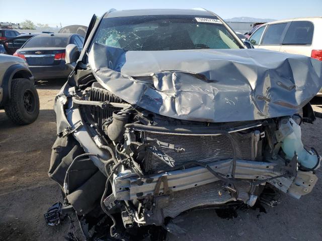 5GAEVCKW3JJ199035 - 2018 BUICK ENCLAVE AVENIR 石墨色 照片 5