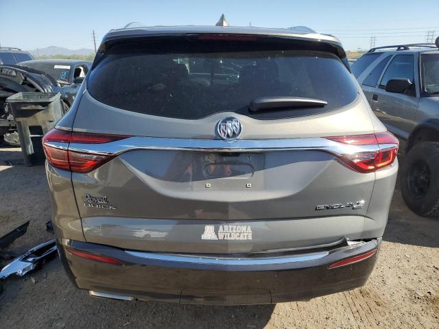 5GAEVCKW3JJ199035 - 2018 BUICK ENCLAVE AVENIR 石墨色 照片 6