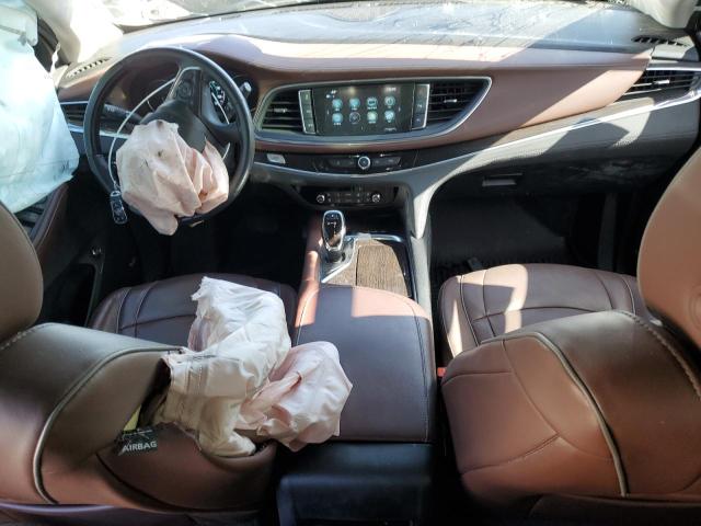 5GAEVCKW3JJ199035 - 2018 BUICK ENCLAVE AVENIR 石墨色 照片 8