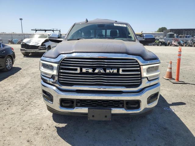 3C6UR5FL7MG531954 - 2021 RAM 2500 LARAMIE SILVER photo 5