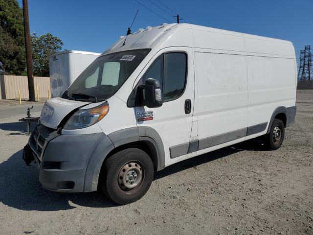 3C6TRVDG6JE100613 - 2018 RAM PROMASTER 2500 HIGH 白色 照片 1