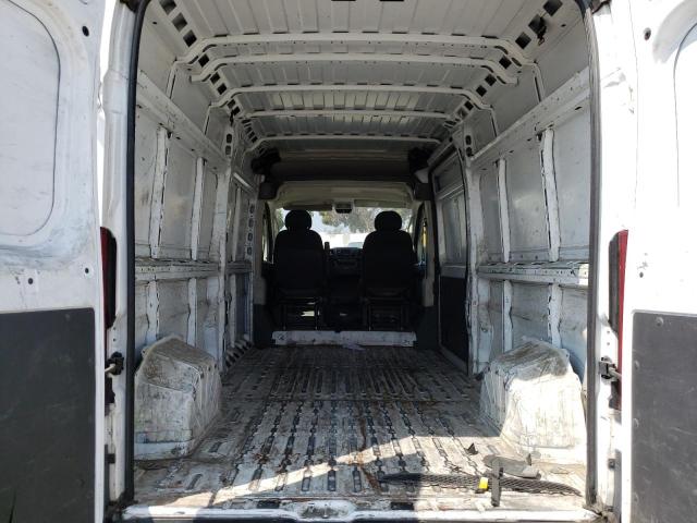 3C6TRVDG6JE100613 - 2018 RAM PROMASTER 2500 HIGH 白色 照片 10