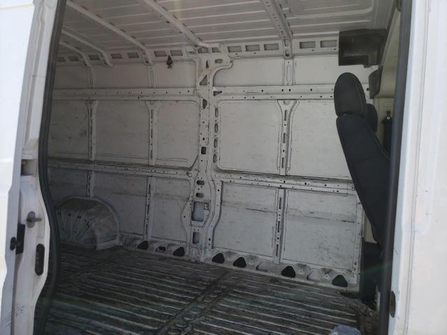 3C6TRVDG6JE100613 - 2018 RAM PROMASTER 2500 HIGH 白色 照片 11