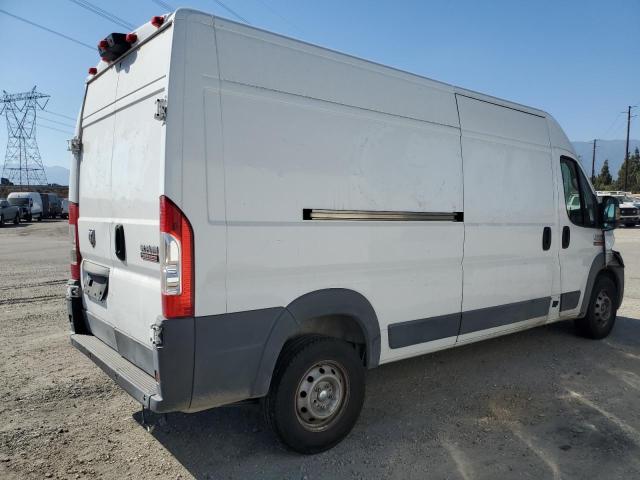 3C6TRVDG6JE100613 - 2018 RAM PROMASTER 2500 HIGH 白色 照片 3
