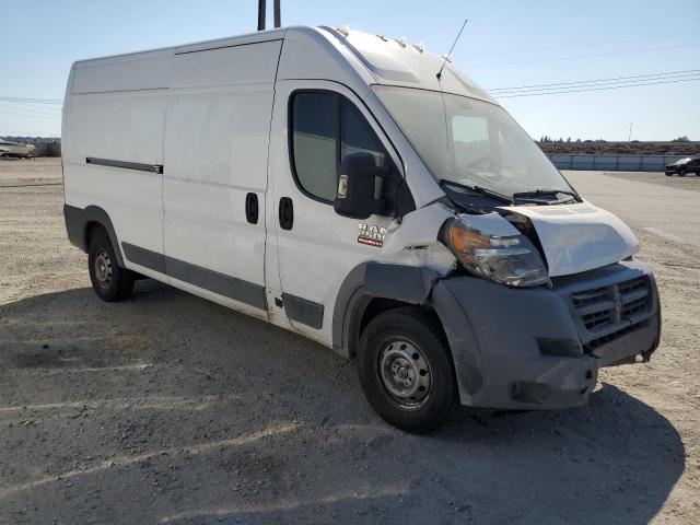 3C6TRVDG6JE100613 - 2018 RAM PROMASTER 2500 HIGH 白色 照片 4