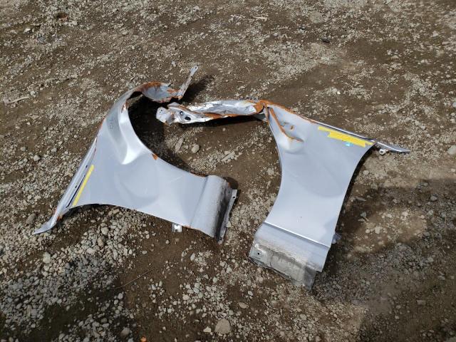 JF1ZNAA14G9702789 - 2016 TOYOTA SCION FR-S ვერცხლისფერი ფოტო 12