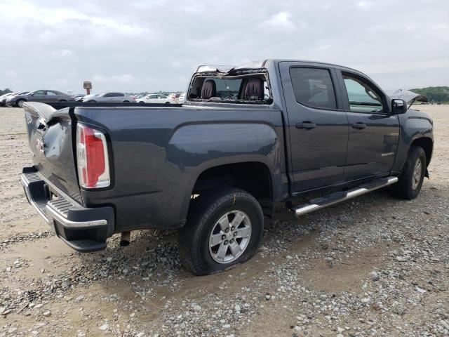 1GTG5BEA6H1310205 - 2017 GMC CANYON GRAY photo 3