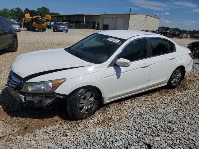 2012 HONDA ACCORD SE, null