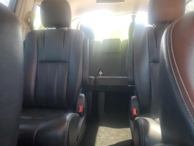 2C4RC1BG2FR545744 - 2015 CHRYSLER TOWN & COU TOURING 石墨色 照片 10