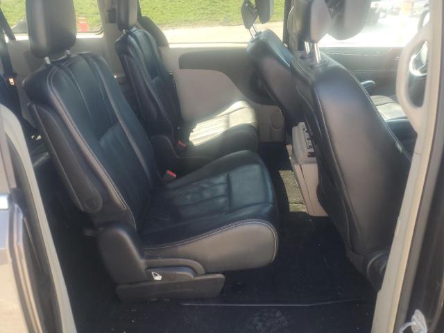 2C4RC1BG2FR545744 - 2015 CHRYSLER TOWN & COU TOURING 石墨色 照片 11