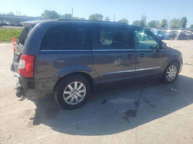 2C4RC1BG2FR545744 - 2015 CHRYSLER TOWN & COU TOURING 石墨色 照片 3