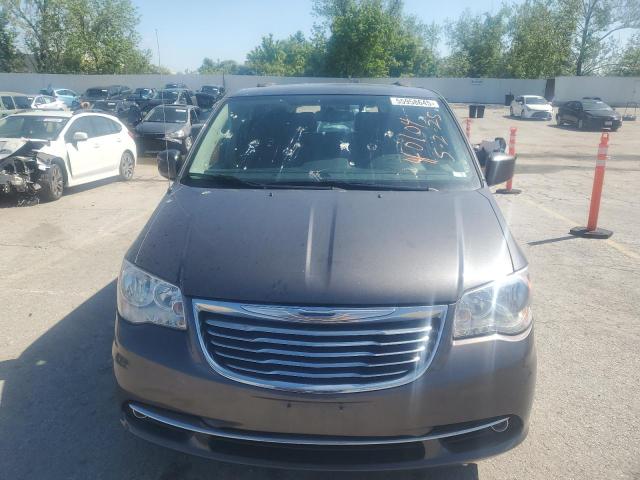 2C4RC1BG2FR545744 - 2015 CHRYSLER TOWN & COU TOURING 石墨色 照片 5