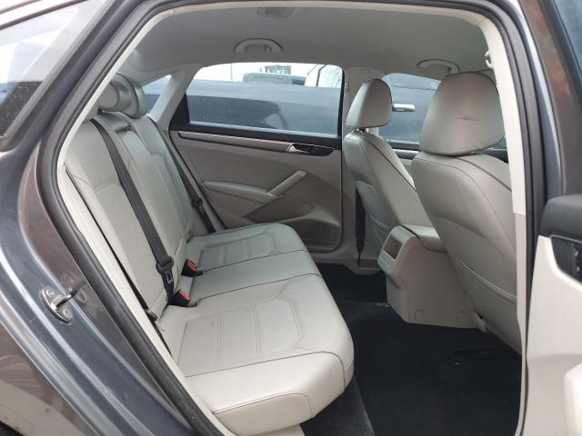 1VWDT7A36HC051021 - 2017 VOLKSWAGEN PASSAT R-LINE Grafit foto 10