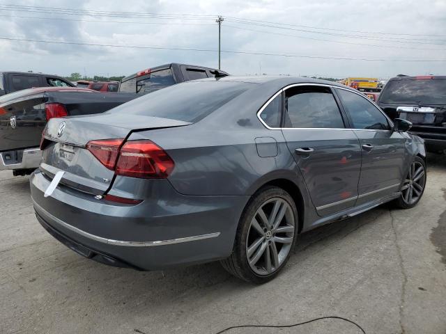 1VWDT7A36HC051021 - 2017 VOLKSWAGEN PASSAT R-LINE Grafit foto 3