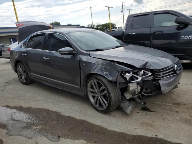 1VWDT7A36HC051021 - 2017 VOLKSWAGEN PASSAT R-LINE Grafit foto 4