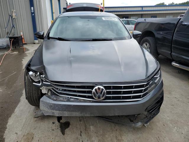 1VWDT7A36HC051021 - 2017 VOLKSWAGEN PASSAT R-LINE Grafit foto 5
