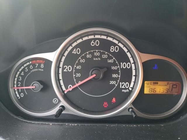 JM1DE1KZ9D0166981 - 2013 MAZDA MAZDA2 SPO 黑色 照片 9