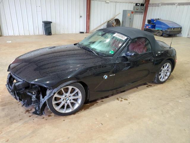 2006 BMW Z4 3.0SI, 