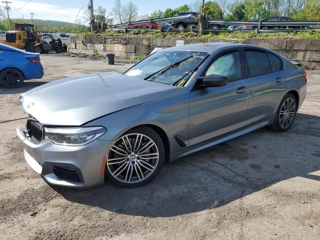 2019 BMW 540 XI, 