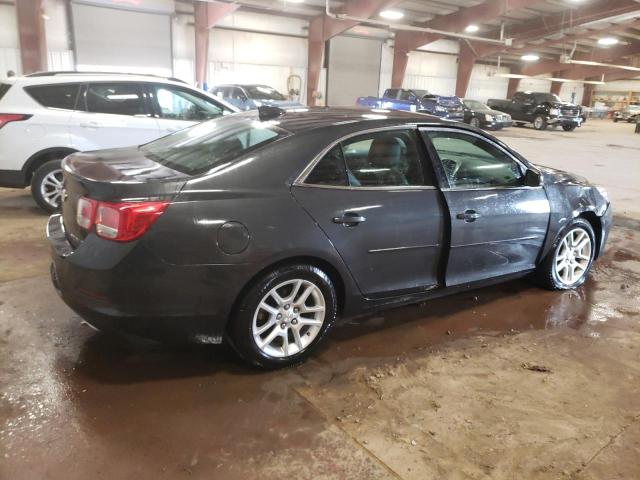 1G11C5SL3FF266871 - 2015 CHEVROLET MALIBU 1LT CHARCOAL photo 3