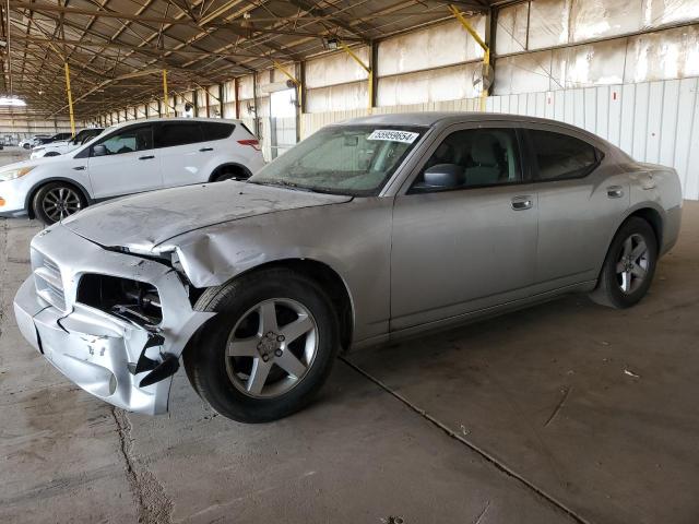 2009 DODGE CHARGER SXT, 