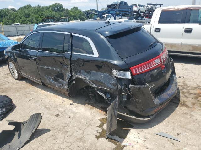 2LMHJ5FR9CBL53939 - 2012 LINCOLN MKT BLACK photo 2