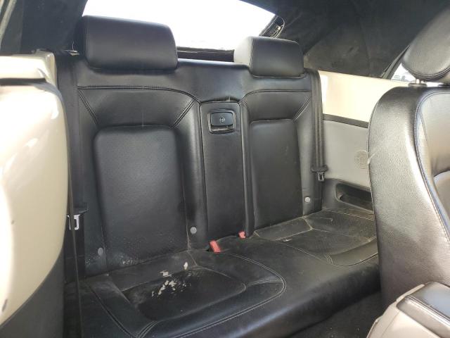 3VWCM21Y44M301226 - 2004 VOLKSWAGEN NEW BEETLE GLS CREAM photo 10