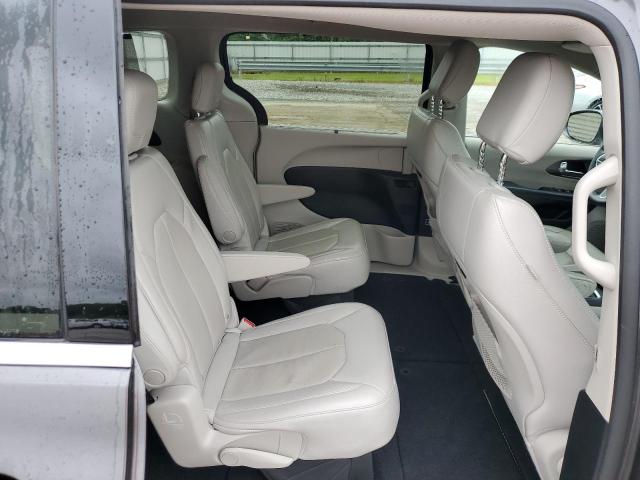 2C4RC1BG0MR500928 - 2021 CHRYSLER PACIFICA TOURING L GRAY photo 11