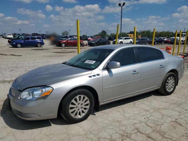 2008 BUICK LUCERNE CX, null