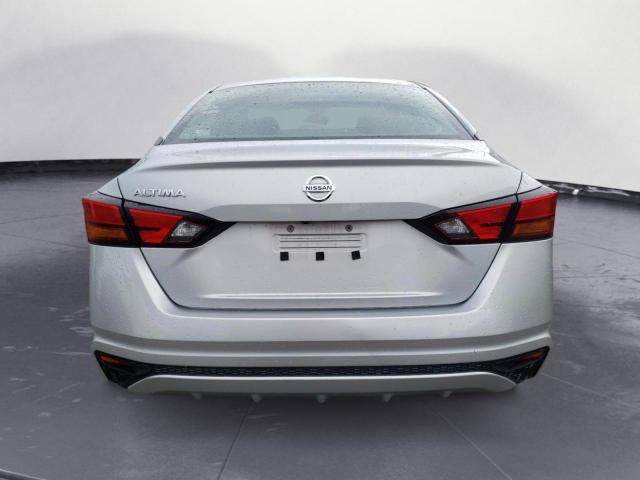 1N4BL4BV0NN355900 - 2022 NISSAN ALTIMA S SILVER photo 6