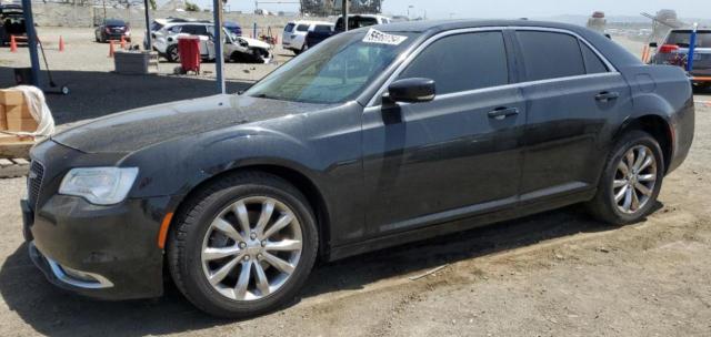 2016 CHRYSLER 300 LIMITED, 