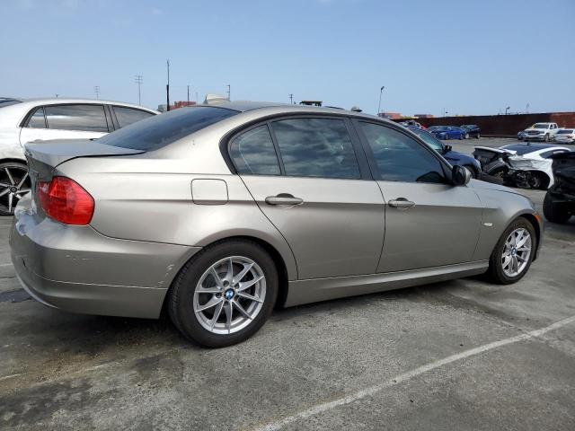 WBAPH7G59ANM48949 - 2010 BMW 328 I BEIGE photo 3