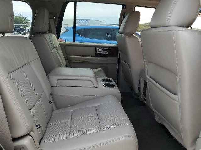 5LMJJ2H50DEL06355 - 2013 LINCOLN NAVIGATOR WHITE photo 11