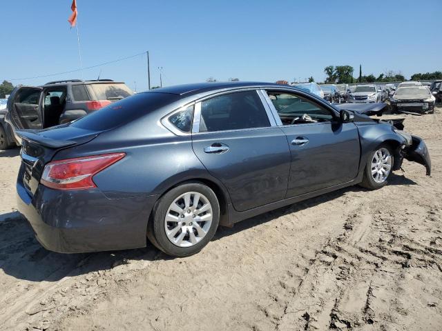 1N4AL3AP0DN557661 - 2013 NISSAN ALTIMA 2.5 GRAY photo 3