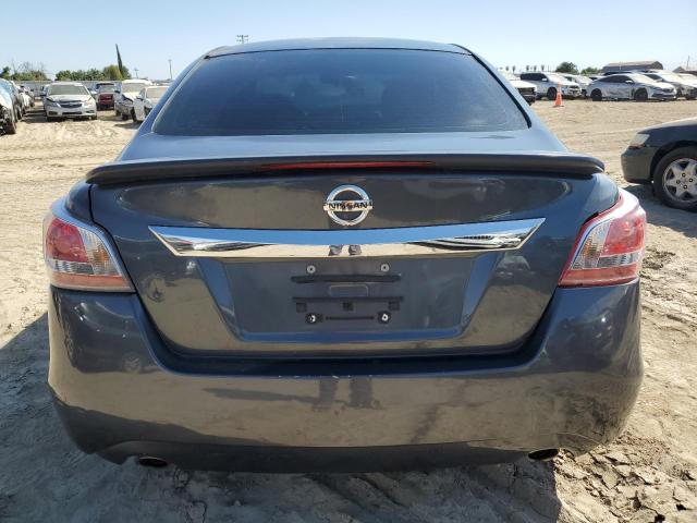 1N4AL3AP0DN557661 - 2013 NISSAN ALTIMA 2.5 GRAY photo 6