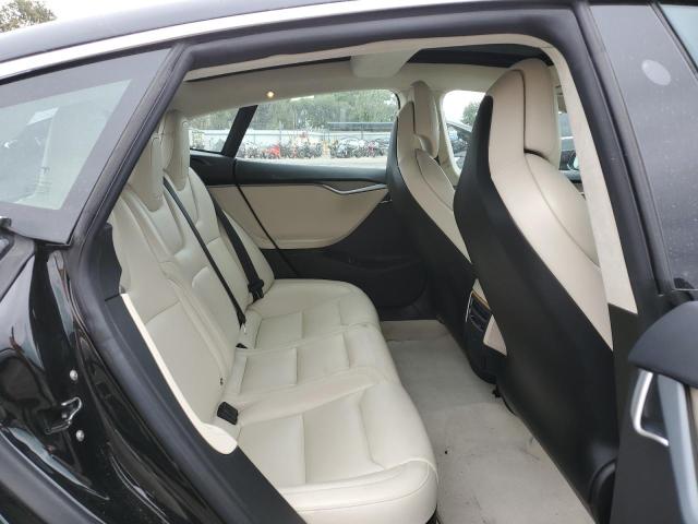 5YJSA1E28JF272918 - 2018 TESLA MODEL S Qara foto 10