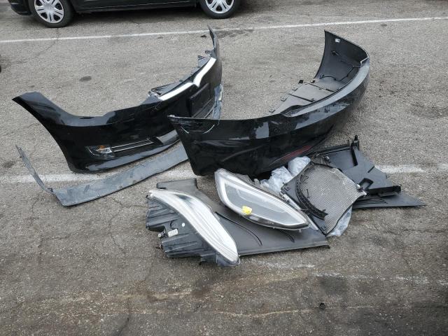 5YJSA1E28JF272918 - 2018 TESLA MODEL S Qara foto 12