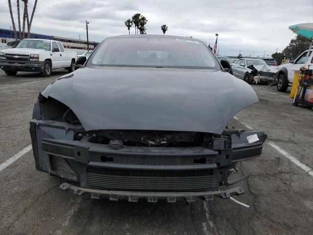 5YJSA1E28JF272918 - 2018 TESLA MODEL S Qara foto 5