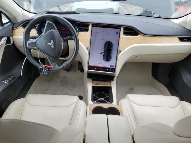 5YJSA1E28JF272918 - 2018 TESLA MODEL S Qara foto 8
