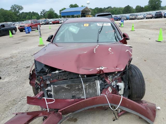 2G4GK5EX7G9208044 - 2016 BUICK REGAL 红色 照片 5