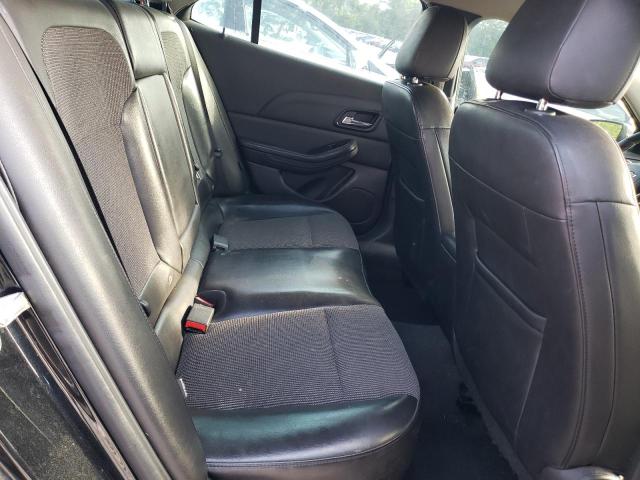 1G11C5SL5FF119788 - 2015 CHEVROLET MALIBU 1LT 黑色 照片 10